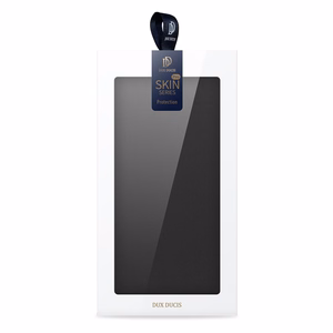 Kotelo Dux Ducis Skin Pro Samsung S908 S22 Ultra 5G musta