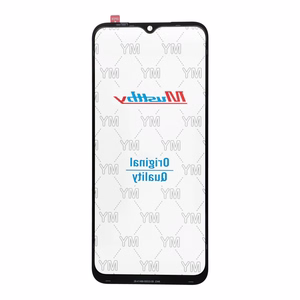 MUSTTBY front glass + OCA SAMSUNG m14