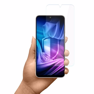 Samsung Galaxy M16 5G – 3mk Silky Matt Pro puhelimen näytönsuoja