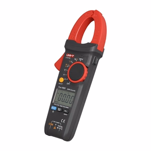 Uni-T 400A 4. sukupolven digitaalinen pihtimittari UT213C