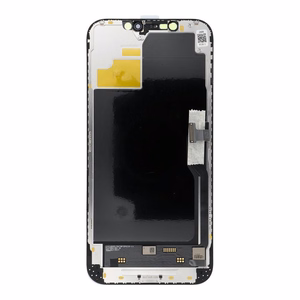 NCC LCD-näyttö IPHONE 12 Pro Max Soft Oled (tukee IC-siirtoa)