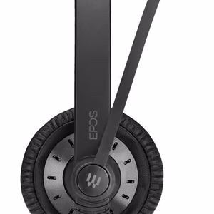 EPOS Sennheiser IMPACT SC 75 USB MS Langalliset Kuulokkeet USB-A Musta