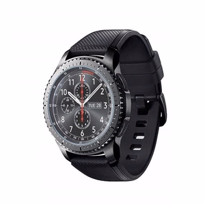 Karkaistu lasi ÄLYKELLOLLE halkaisija 44 mm