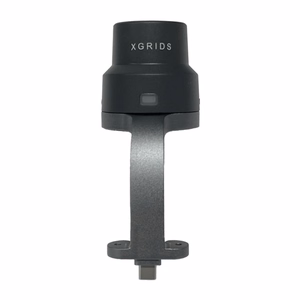 XGRIDS RTK-moduuli LixelKity K1