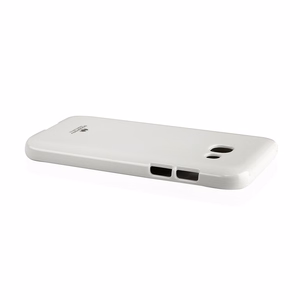 Mercury Jelly case for Samsung Galaxy A3 (2017), white