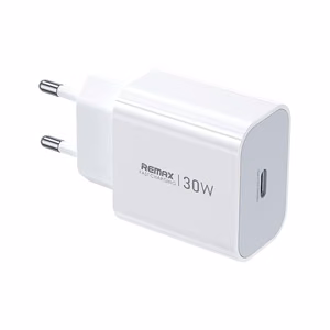 Charger Remax CA09 30W USB-C white