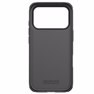NILLKIN SUPER SHIELD PRO IPHONE 17 PRO MAX / IPHONE 18 PRO MAX MUSTA