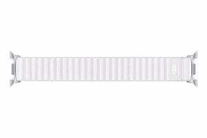 SVL32SWEGEU Fabric Band (S/M) Samsung Galaxy Watch8, White