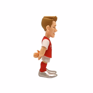 Minix Arsenal – Martin Ødegaard – keräilyhahmo