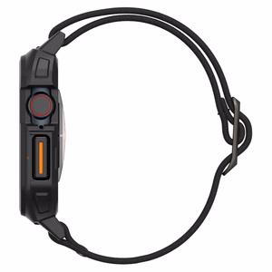 Spigen Lite Fit Pro Apple Watch 10 (42mm) Matta Musta