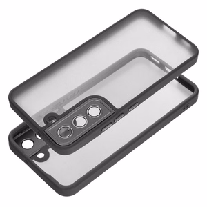 Suojakuori Samsung S22:lle Variete musta