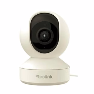 Reolink E330 5 MP Wi-Fi-IP-kamera vauvan itkun tunnistuksella