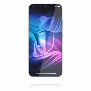 3mk Silky Matt Pro matta suojakalvo Xiaomi 15