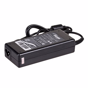 Laturi kannettavalle tietokoneelle Akyga AK-ND-10 (19V / 4.74A 90W 5.5 x 2.5mm) ASUS / TOSHIBA / LENOVO 1.2m