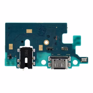 Latauskortti SAMSUNG M31S M317:lle OEM (pikalaturi)