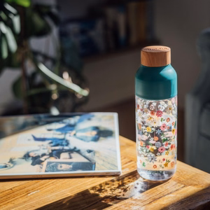 Quokka Ice Ecozen -juomapullo, 720 ml, Kevät