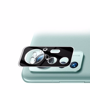 Mocolo Silk Camera Lens Glass camera-lens protector for Xiaomi 12 Pro