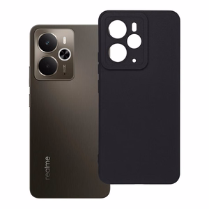Suojakuori Realme 14 5G Matt 2.0 musta