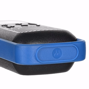 Motorola Talkabout T62 kaksoisversio + laturi sininen
