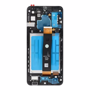FixCell LCD-näyttö Samsung A32 5G OEM täydellä kehyksellä
