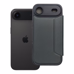 RAZOR Book iPhone 17 Air:lle tummanvihreä