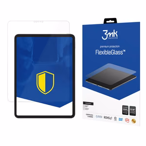 3mk FlexibleGlass Hybridilasi iPad Pro 5/6