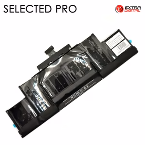 Notebook Battery for A1494 8600mAh Extra Digital Selected Pro