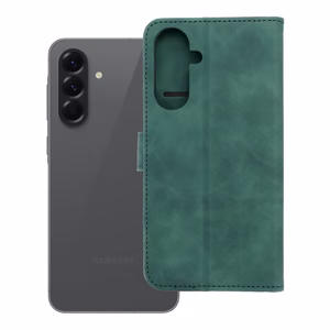 Puhelimen suojakuori SAMSUNG A56 5G vihreä