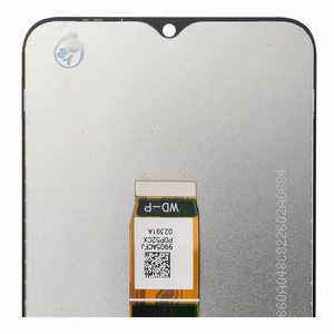 LCD Display for HONOR X6A Plus OEM without frame