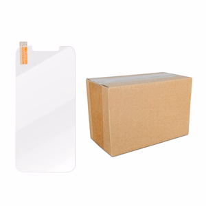 Karkaistu lasi monipakkauksessa (50 kpl) iPhone 17 Pro Max / 16 Pro Max