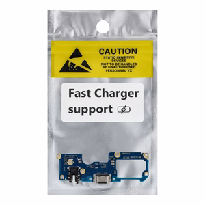 Charging board for REALME 7 Pro OEM (Fast Charger)