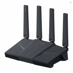 GL.iNet GL-BE6500 verkkolaite
