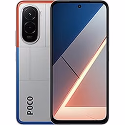 Poco M7 5G