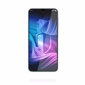 3mk Silky Matt Pro -matta suojakalvo Samsung Galaxy A27 5G:lle