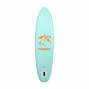 FunWater SUP-lauta SUPFW70A 3,5m (turkoosi)