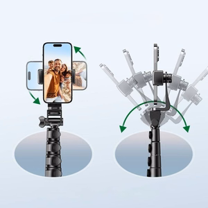 Tripod stand Ugreen LP680 black
