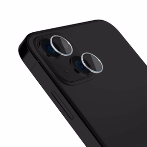 Apple iPhone 15 - 3mk Lens Protection Pro