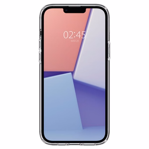 Spigen Ultra Hybrid Magsafe tapauksessa iPhone 14 6,1" valkoinen