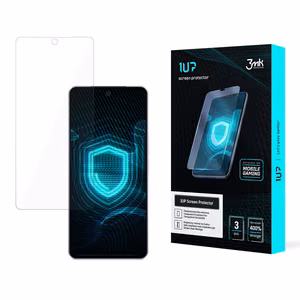 Vivo S18e – 3mk 1UP puhelimen näytönsuoja