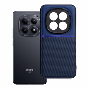 Suojakuori Xiaomi Redmi Note 15 PRO PLUS 5G:lle Noble sininen