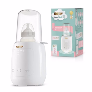 Neno Tocco 6-in-1-sterilointilaite ja lämmitin