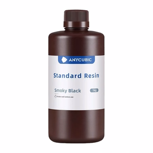 ANYCUBIC Standard Resin -vakiohartsi, musta