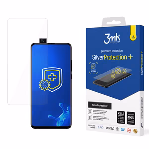 Xiaomi Mi 9T/9T Pro – 3mk SilverProtection+ puhelimen näytönsuoja