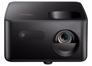 Optoma Photon Life PK31 standardin heittoetäisyyden projektori 900 ANSI lumenin DLP UHD 4K (3840x2160) 3D musta
