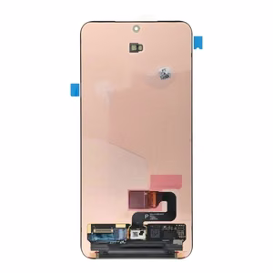 ServicePack LCD-näyttö S25 S931B GH82-36327A ilman kehystä