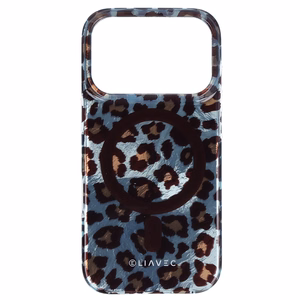 Liavec Blush -suojakuori iPhone 18 Pro Max / 17 Pro Max -puhelimelle, malli 3
