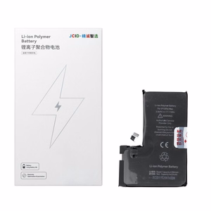 JCID Battery for iPhone 15 Pro Max (standard capacity)