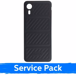 Takakansi laitteelle Samsung G556 Xcover 7 (Service Pack)