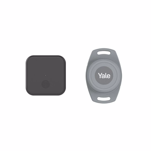Yale Smart Opener Garage autotallin oven avaajan lisävaruste