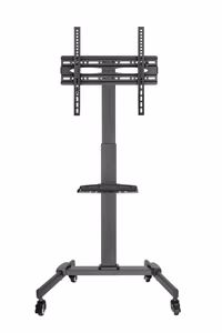 Gembird TVS-55T-01 TV Floor Stand 32-55"